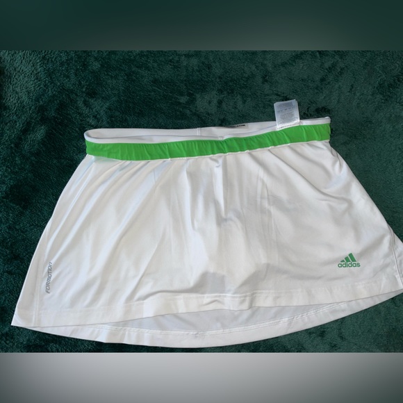 Adidas tennis skirt - Picture 2 of 5
